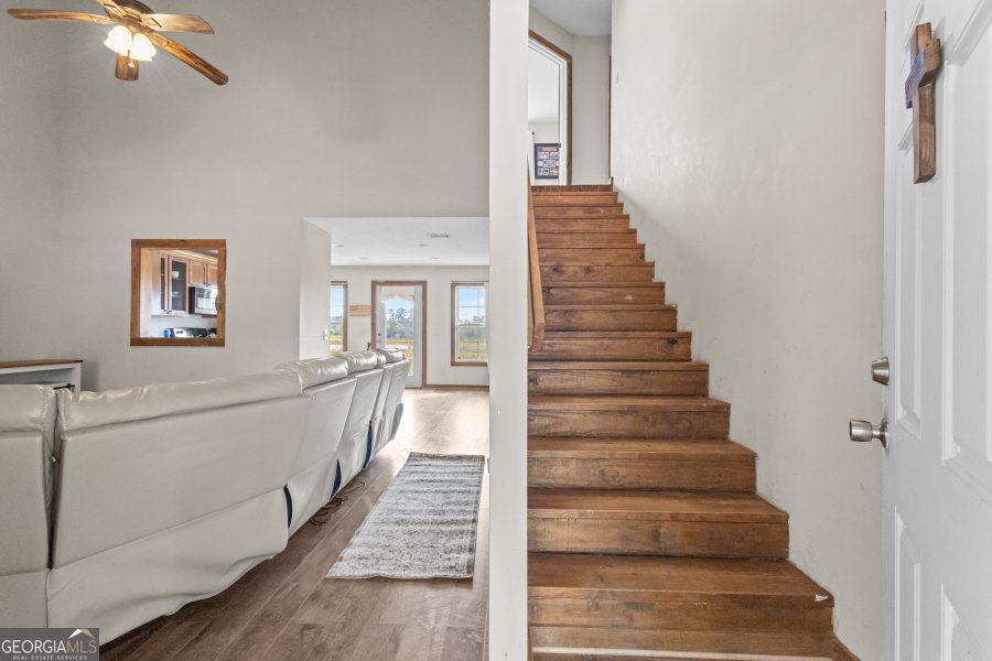 468 Lake Lannell Road Odum - 5