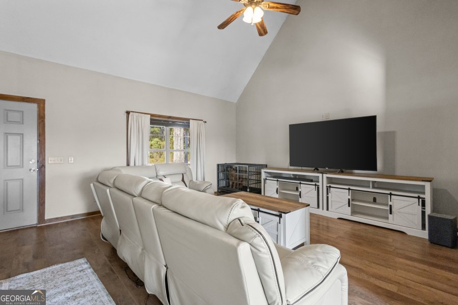 468 Lake Lannell Road Odum - 6