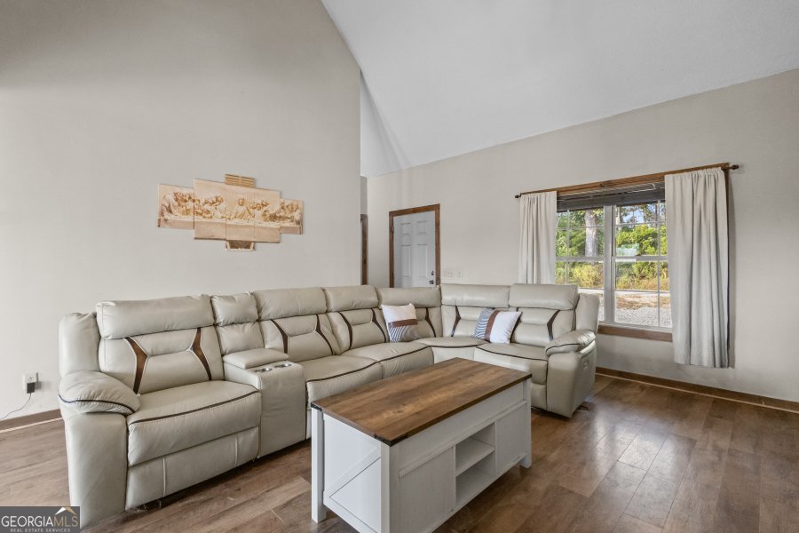 468 Lake Lannell Road Odum - 7