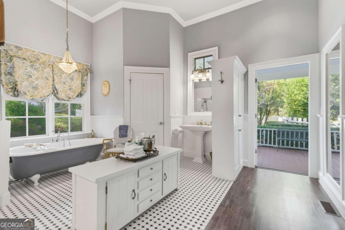 8040 County Line Road Gillsville - 10