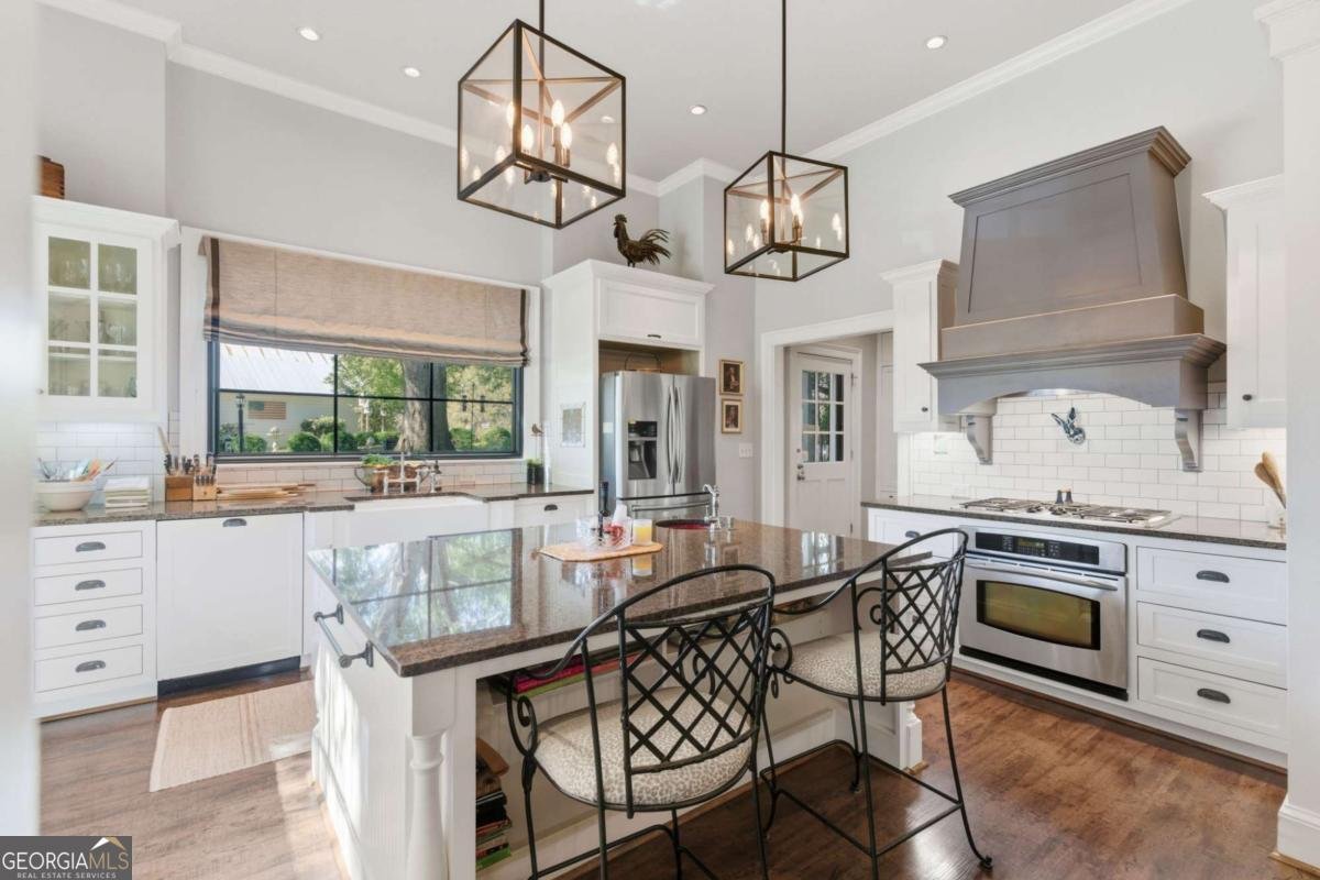 8040 County Line Road Gillsville - 12