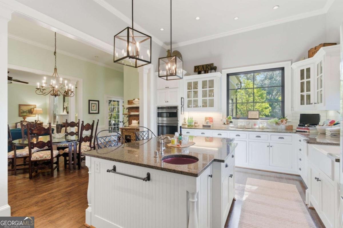 8040 County Line Road Gillsville - 13