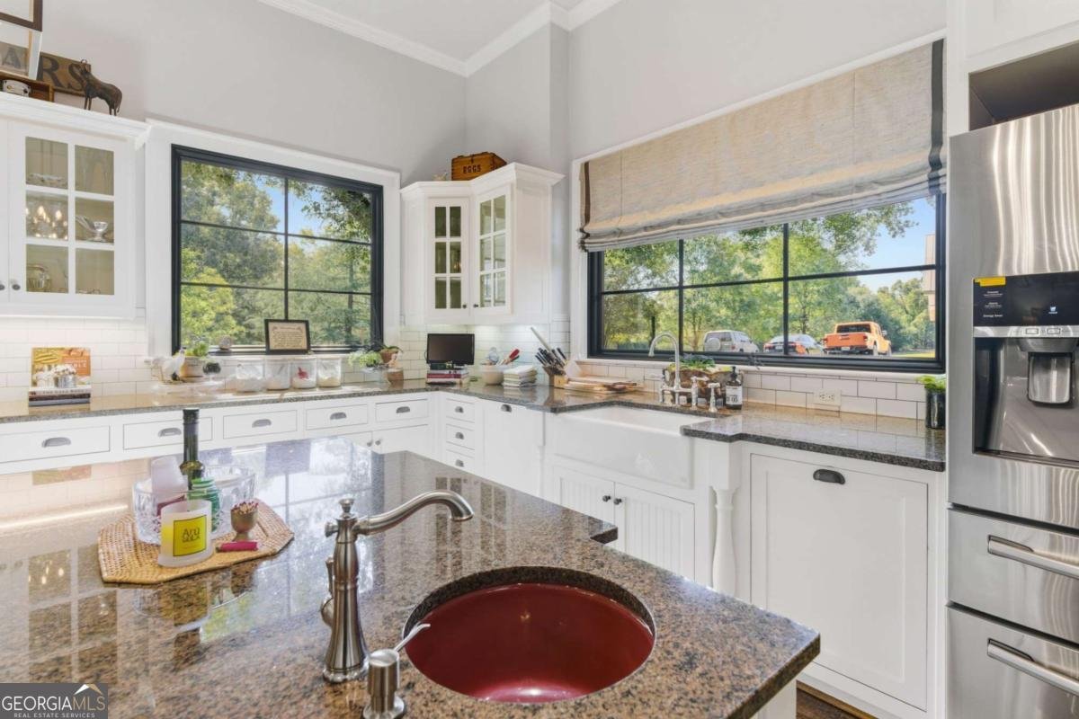 8040 County Line Road Gillsville - 14