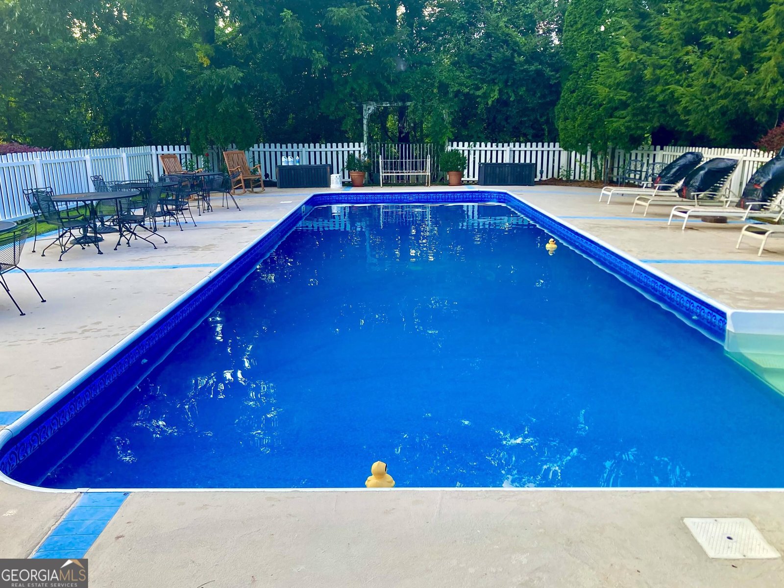 8040 County Line Road Gillsville - 3