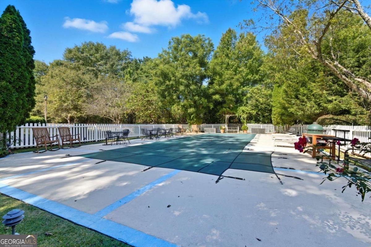 8040 County Line Road Gillsville - 4