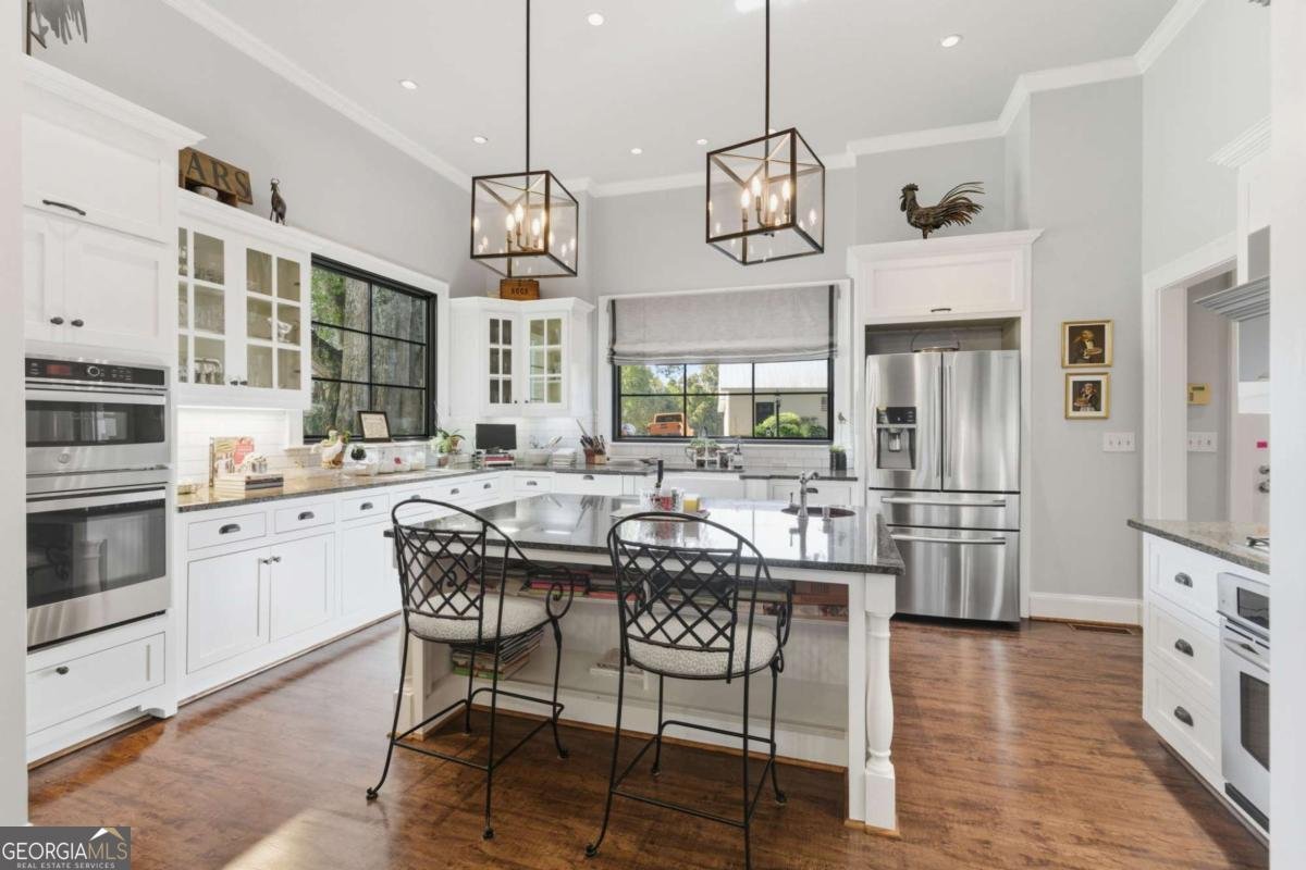 8040 County Line Road Gillsville - 5