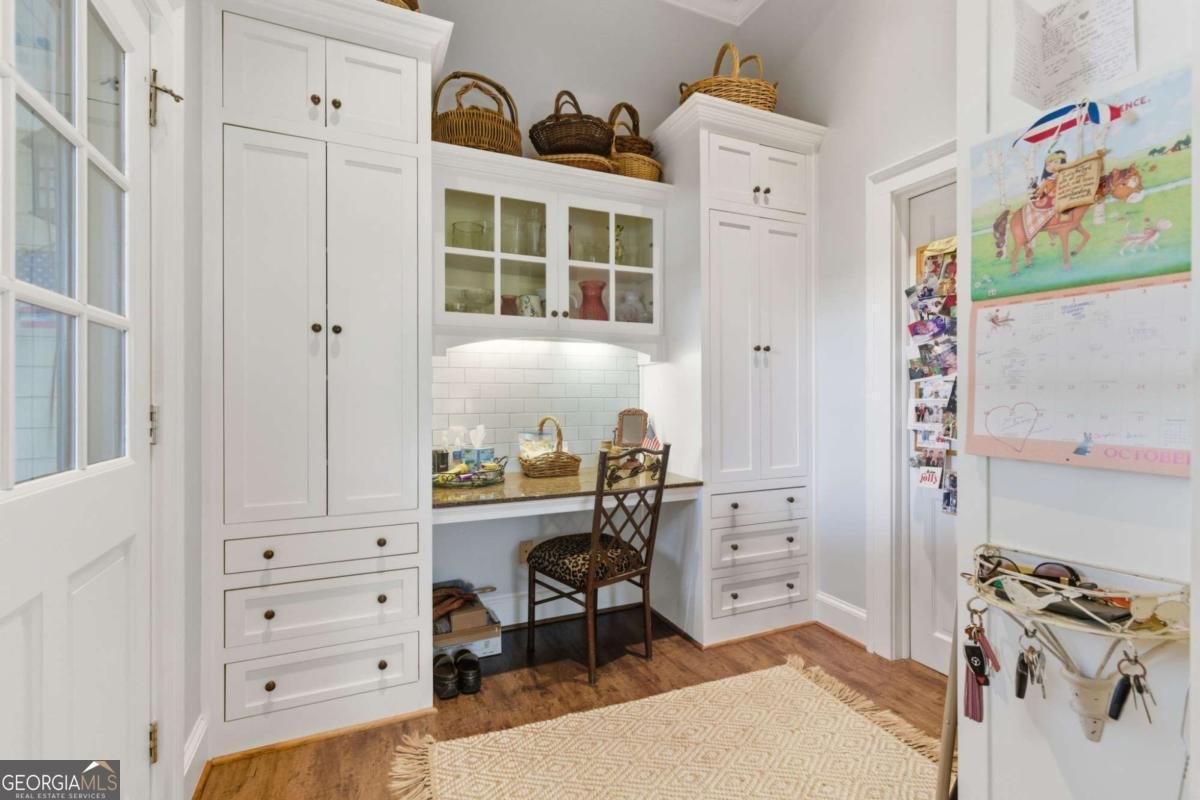 8040 County Line Road Gillsville - 6