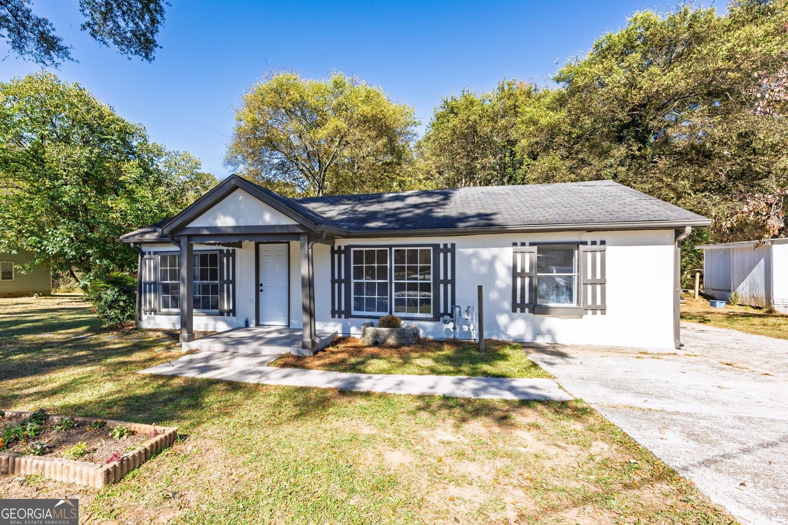 24 Iron Belt Road Cartersville - main photo