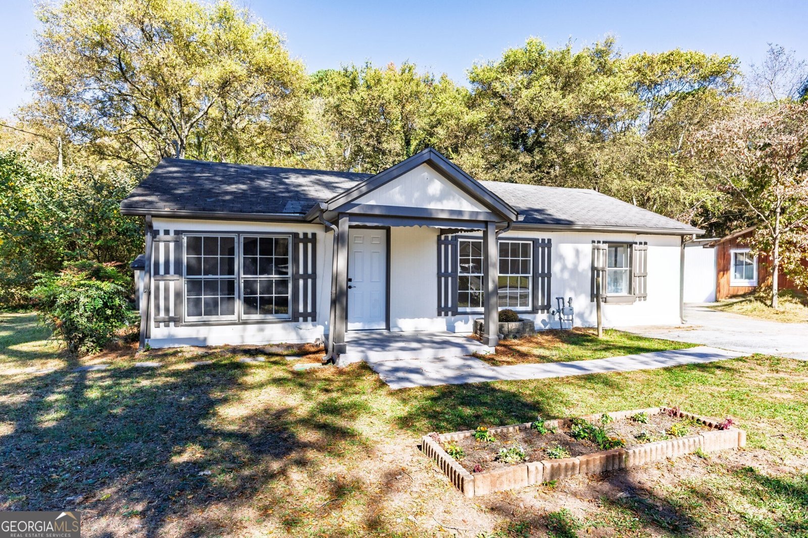 24 Iron Belt Road Cartersville - 2