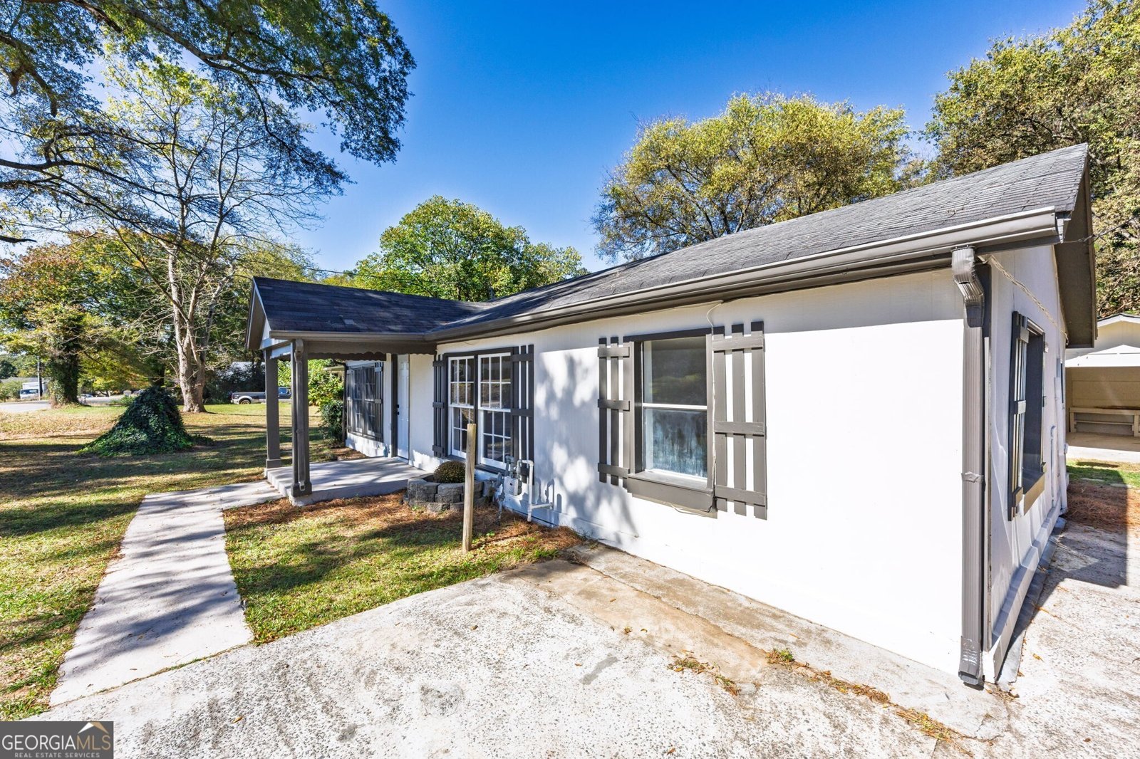 24 Iron Belt Road Cartersville - 28