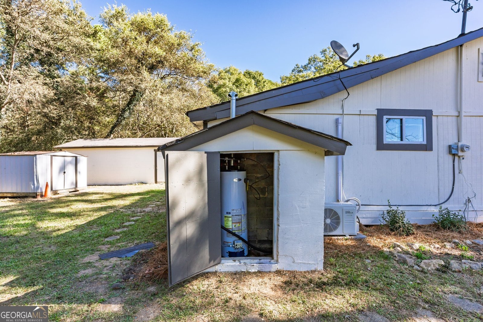 24 Iron Belt Road Cartersville - 29