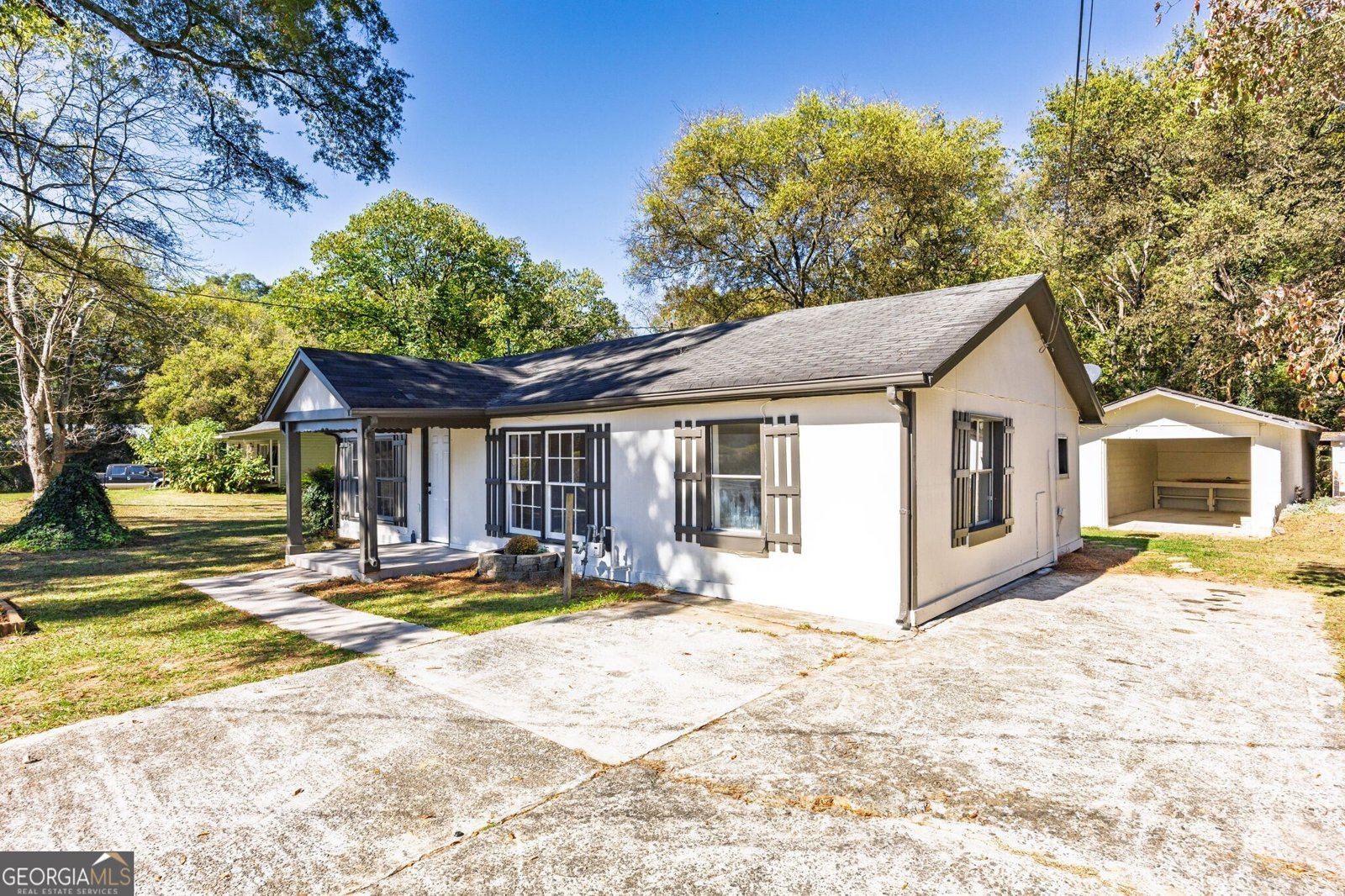 24 Iron Belt Road Cartersville - 3