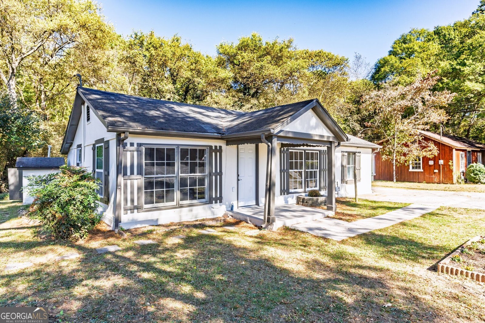 24 Iron Belt Road Cartersville - 36