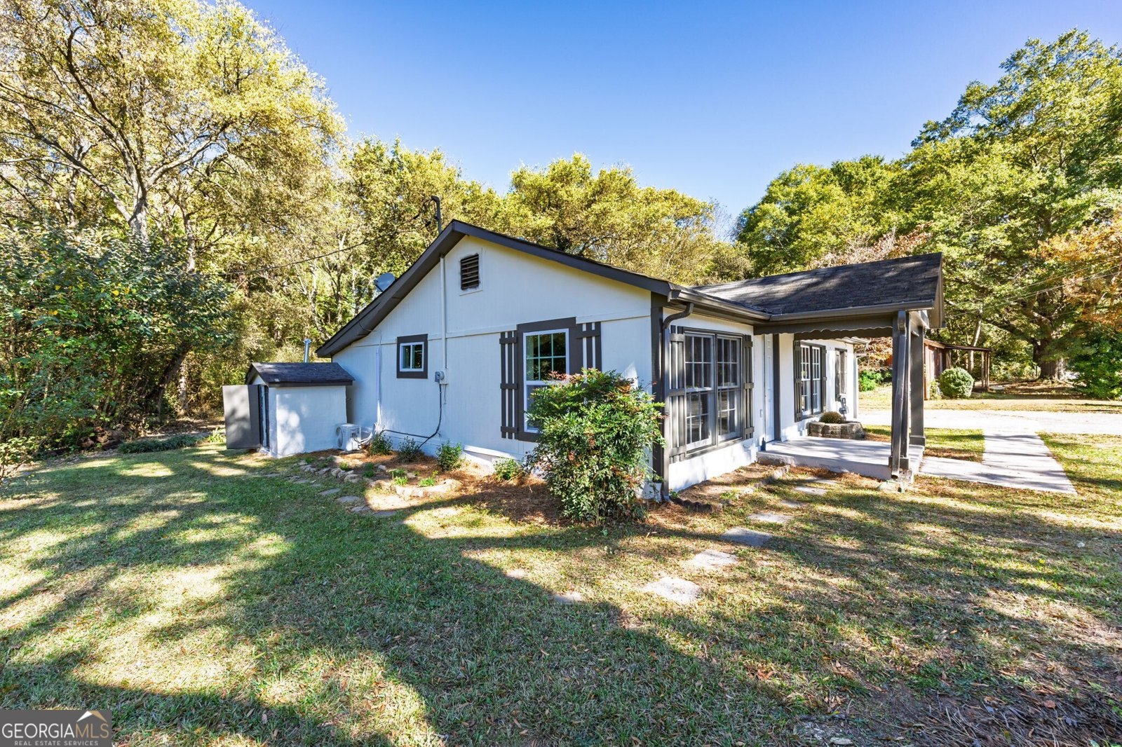 24 Iron Belt Road Cartersville - 37