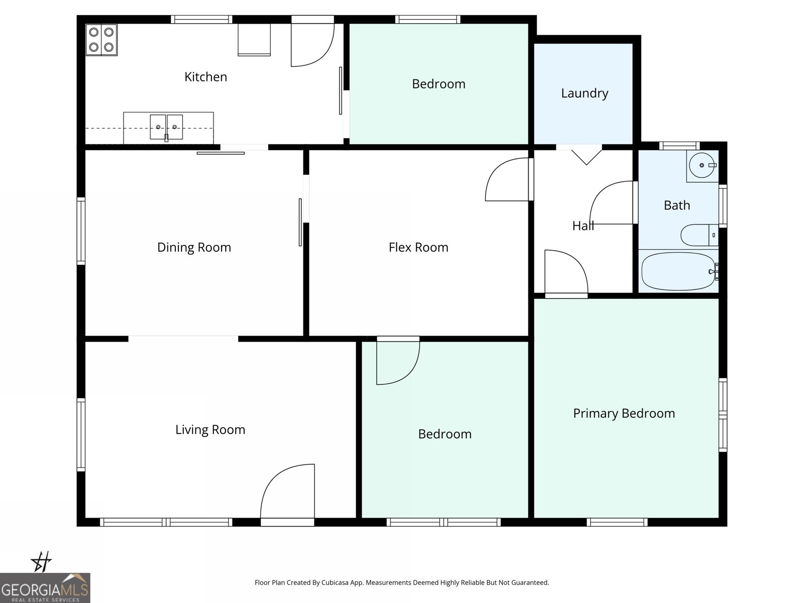 24 Iron Belt Road Cartersville - 38