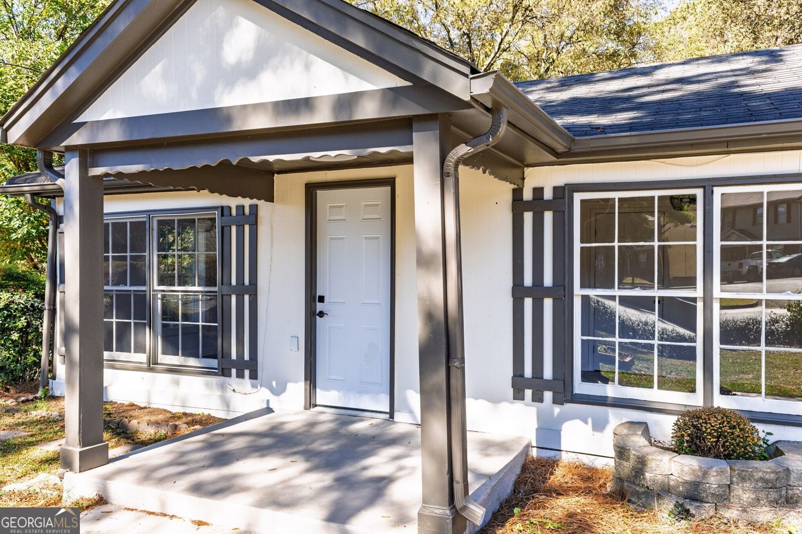 24 Iron Belt Road Cartersville - 4