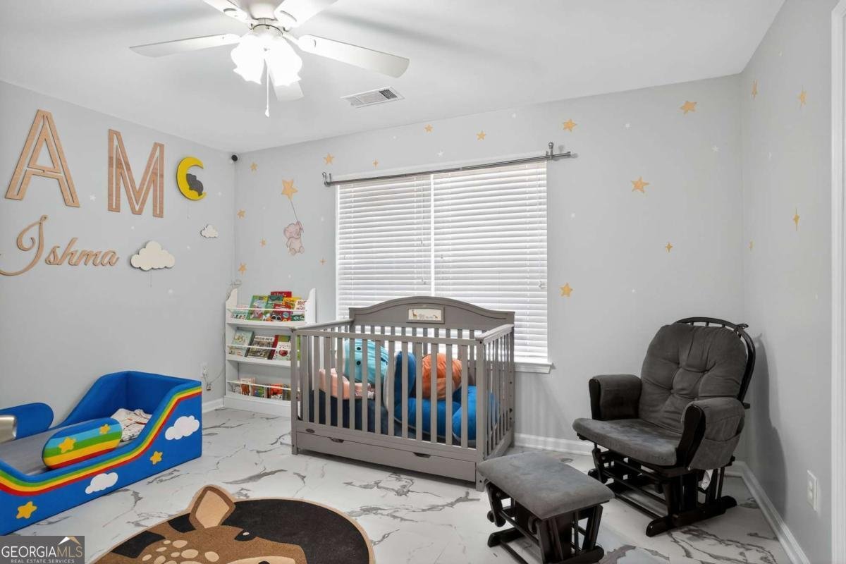 7350 Vigo Drive Lithonia - 13