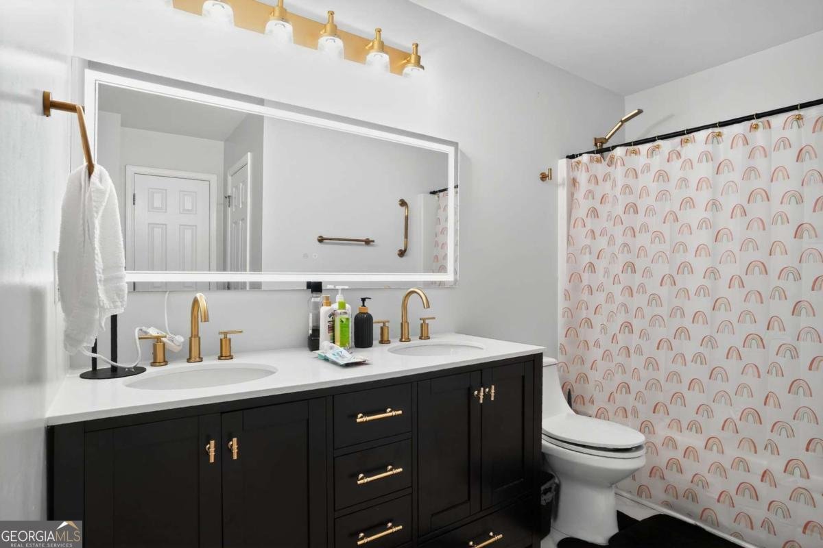 7350 Vigo Drive Lithonia - 29