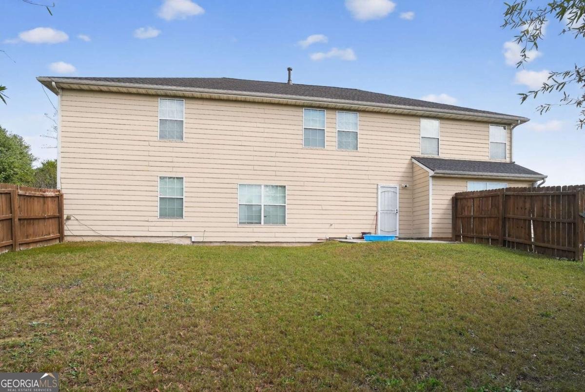 7350 Vigo Drive Lithonia - 36