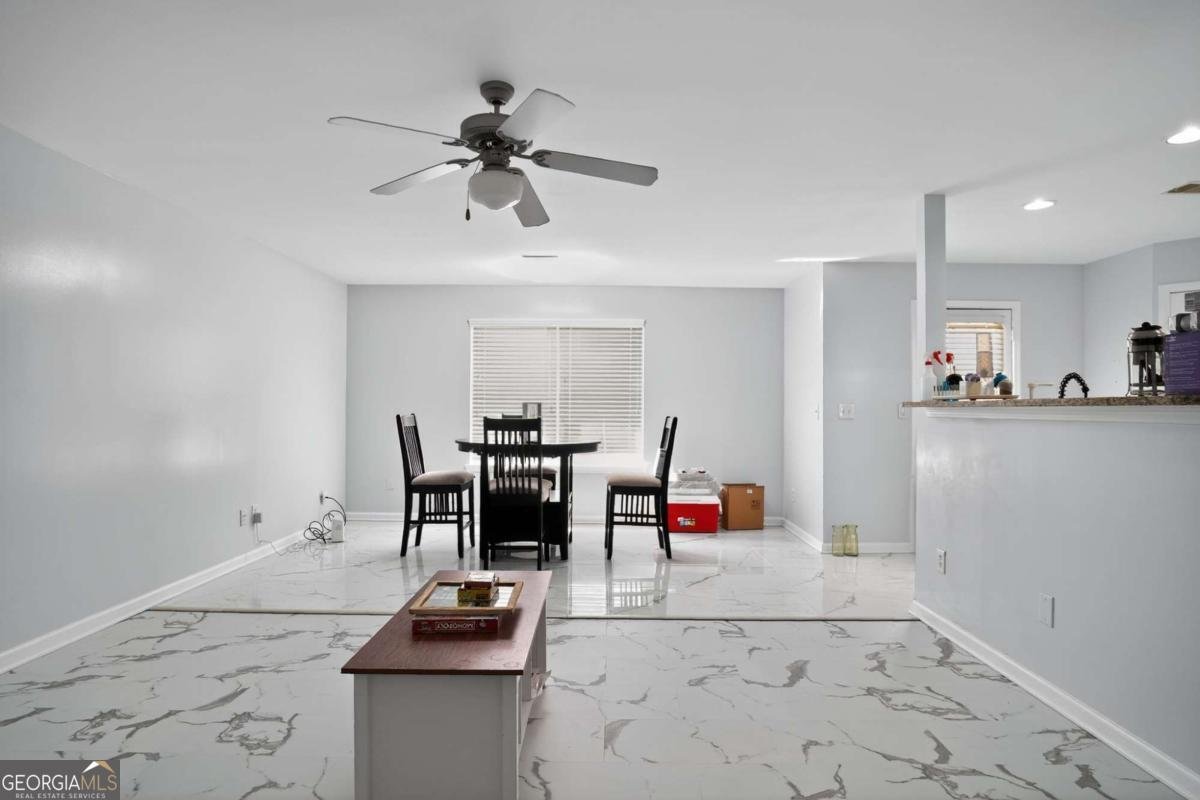 7350 Vigo Drive Lithonia - 7