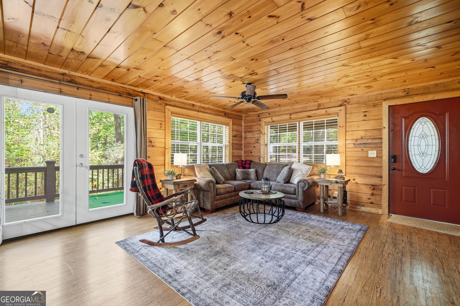 25 Foster Lane Morganton - 10