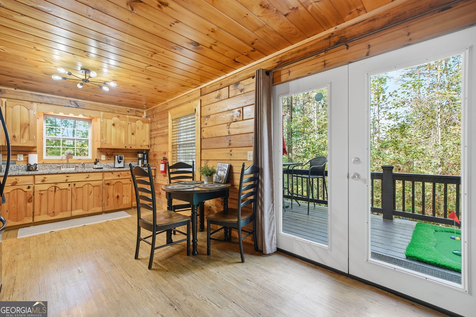 25 Foster Lane Morganton - 11