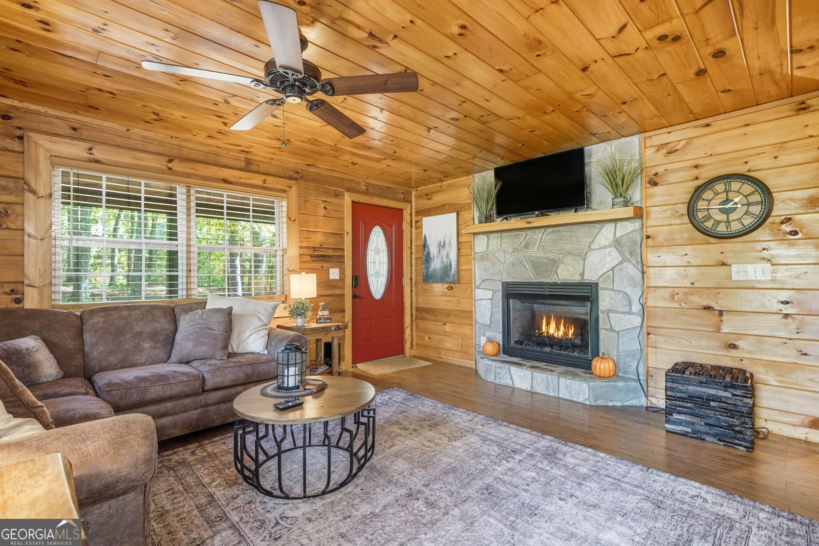 25 Foster Lane Morganton - 12