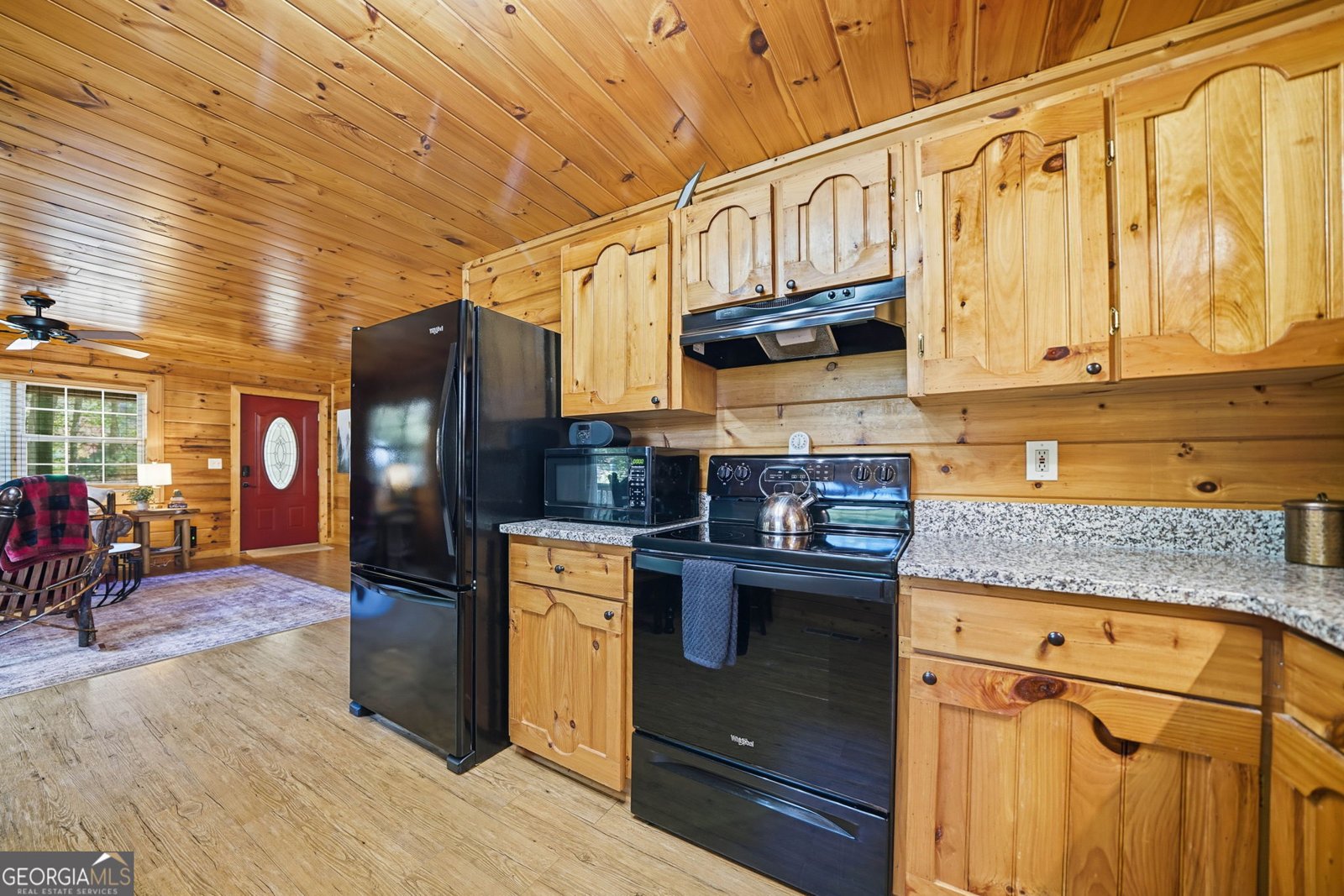 25 Foster Lane Morganton - 15