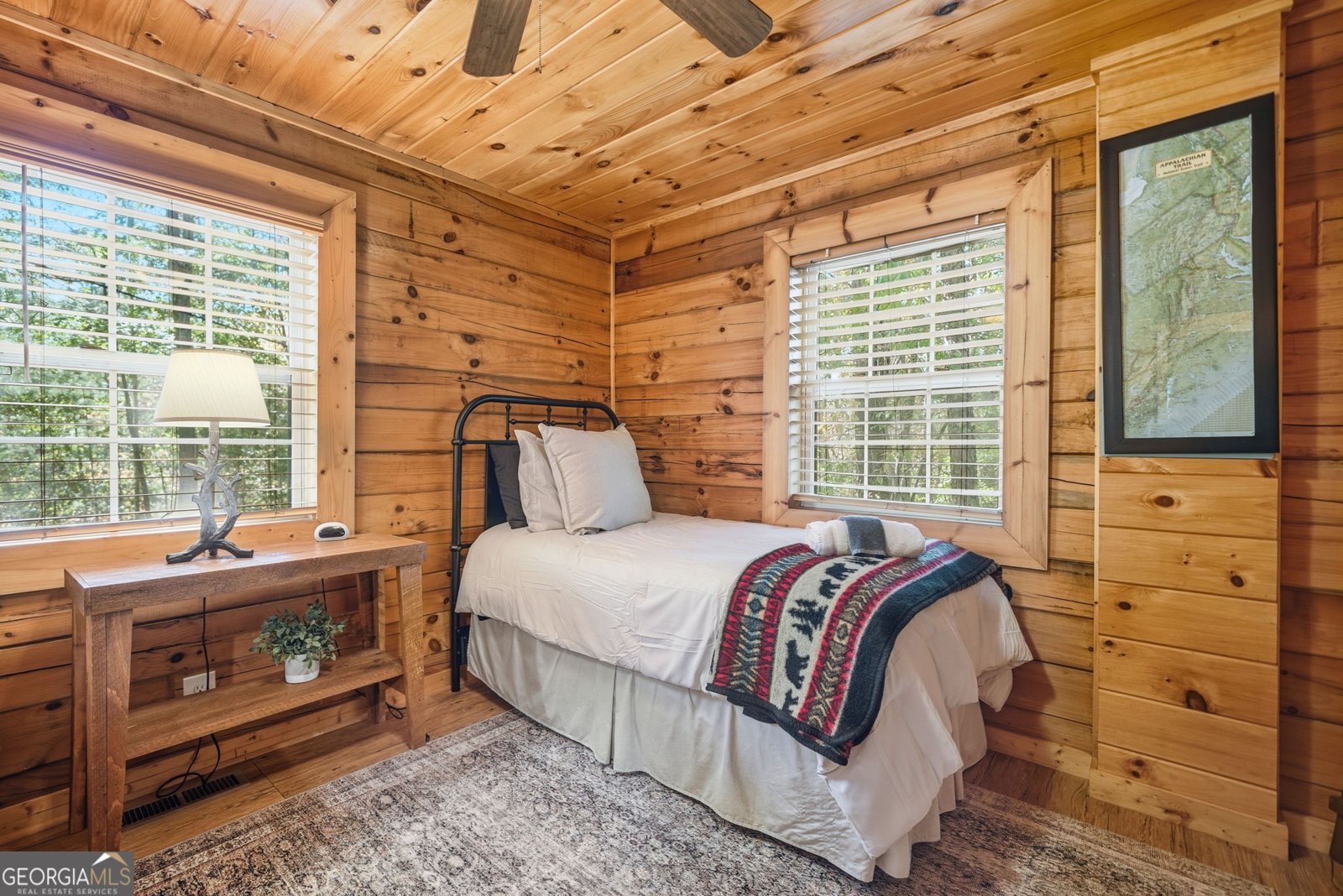 25 Foster Lane Morganton - 18