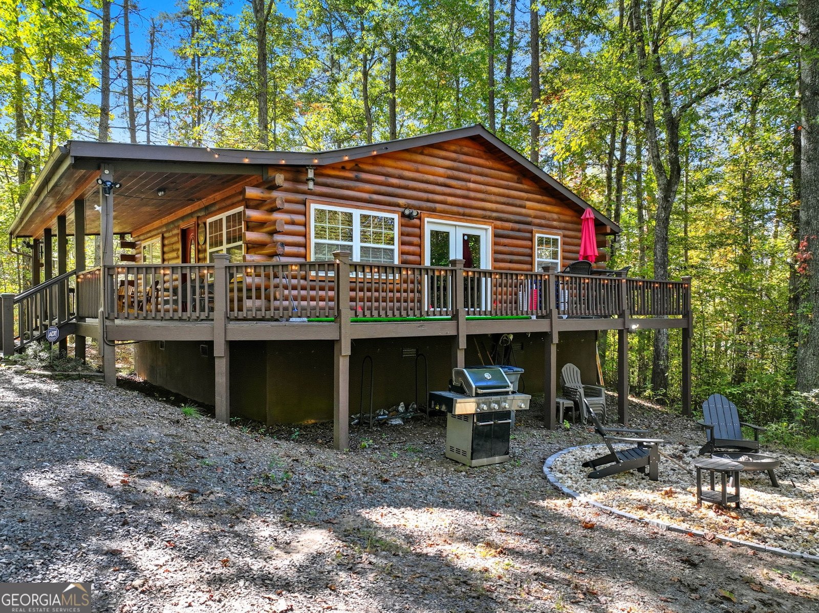 25 Foster Lane Morganton - 2