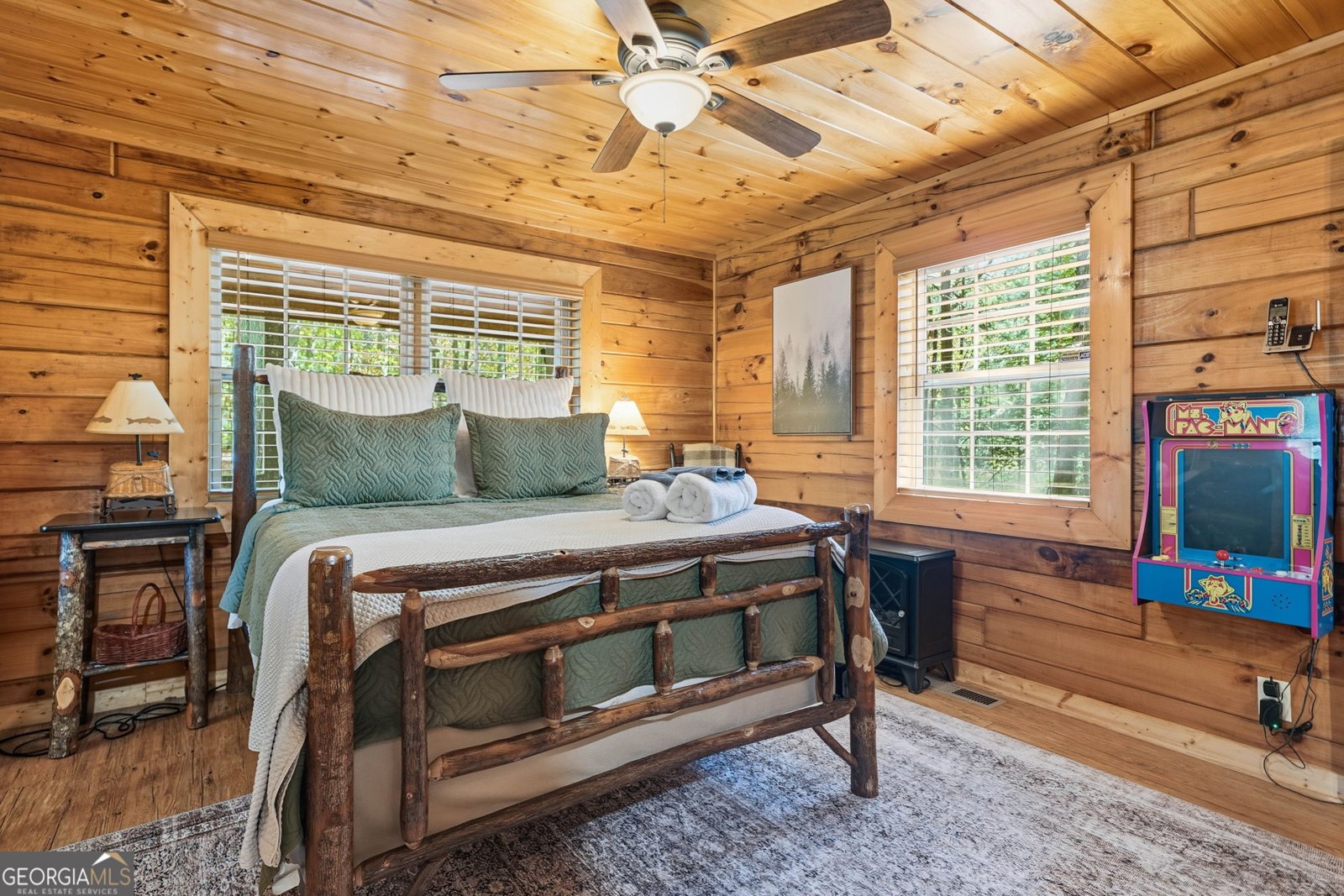 25 Foster Lane Morganton - 20