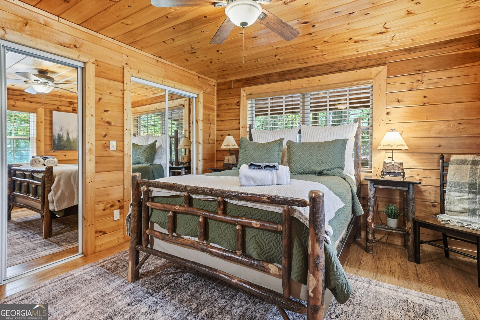 25 Foster Lane Morganton - 21