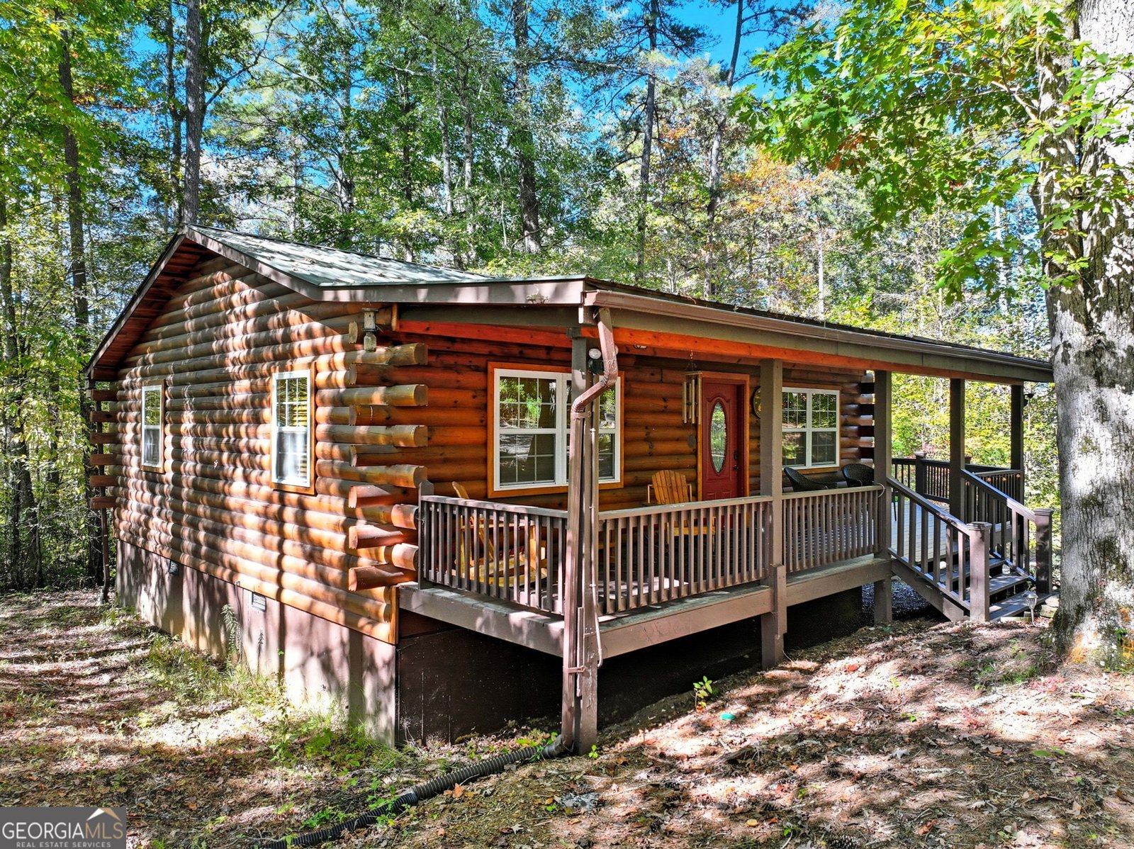 25 Foster Lane Morganton - 23