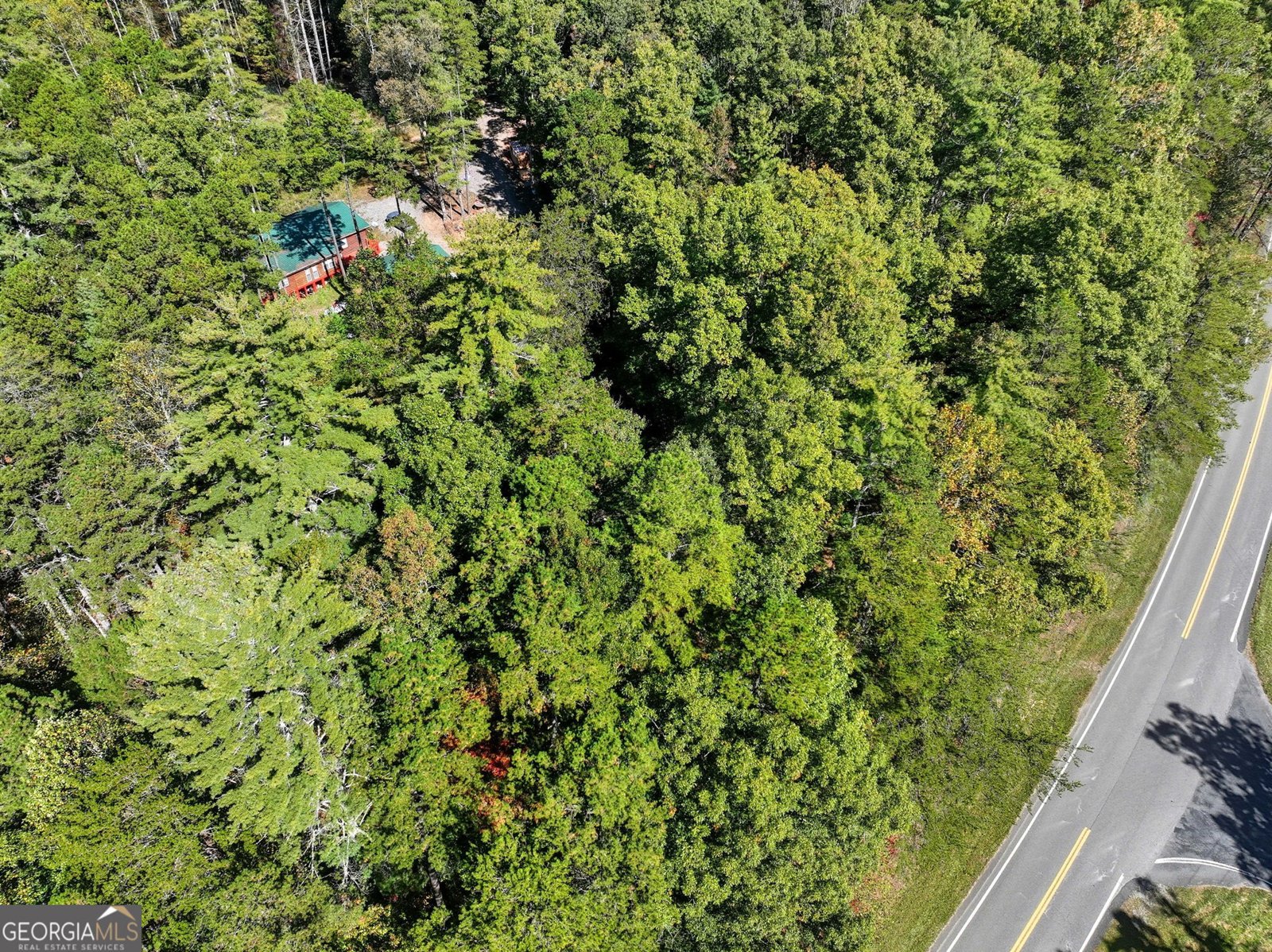 25 Foster Lane Morganton - 25