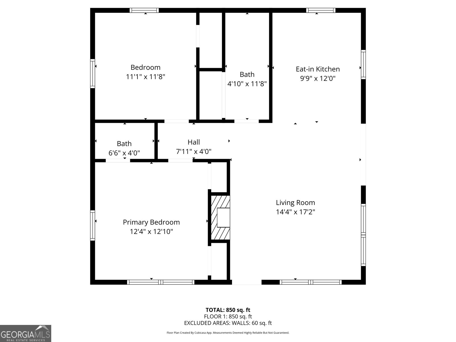 25 Foster Lane Morganton - 27