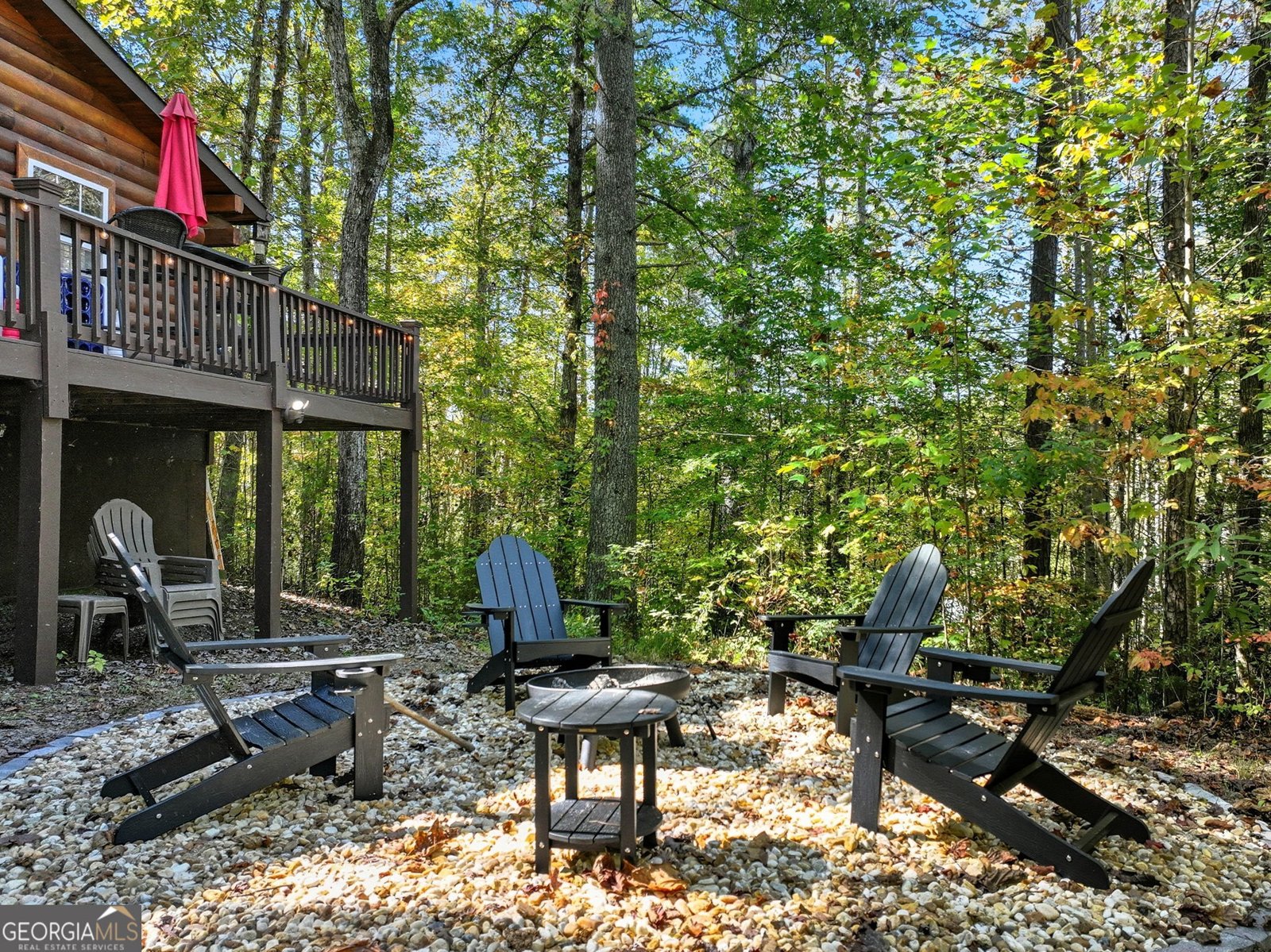 25 Foster Lane Morganton - 3