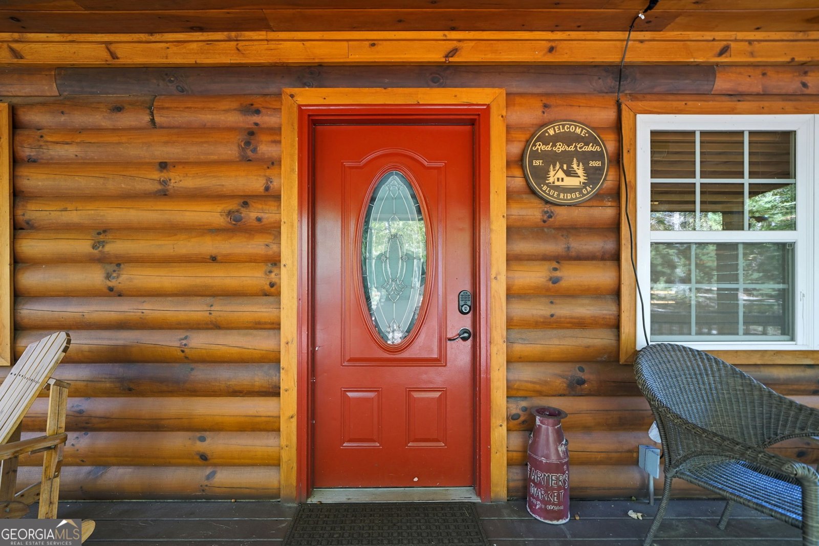 25 Foster Lane Morganton - 4