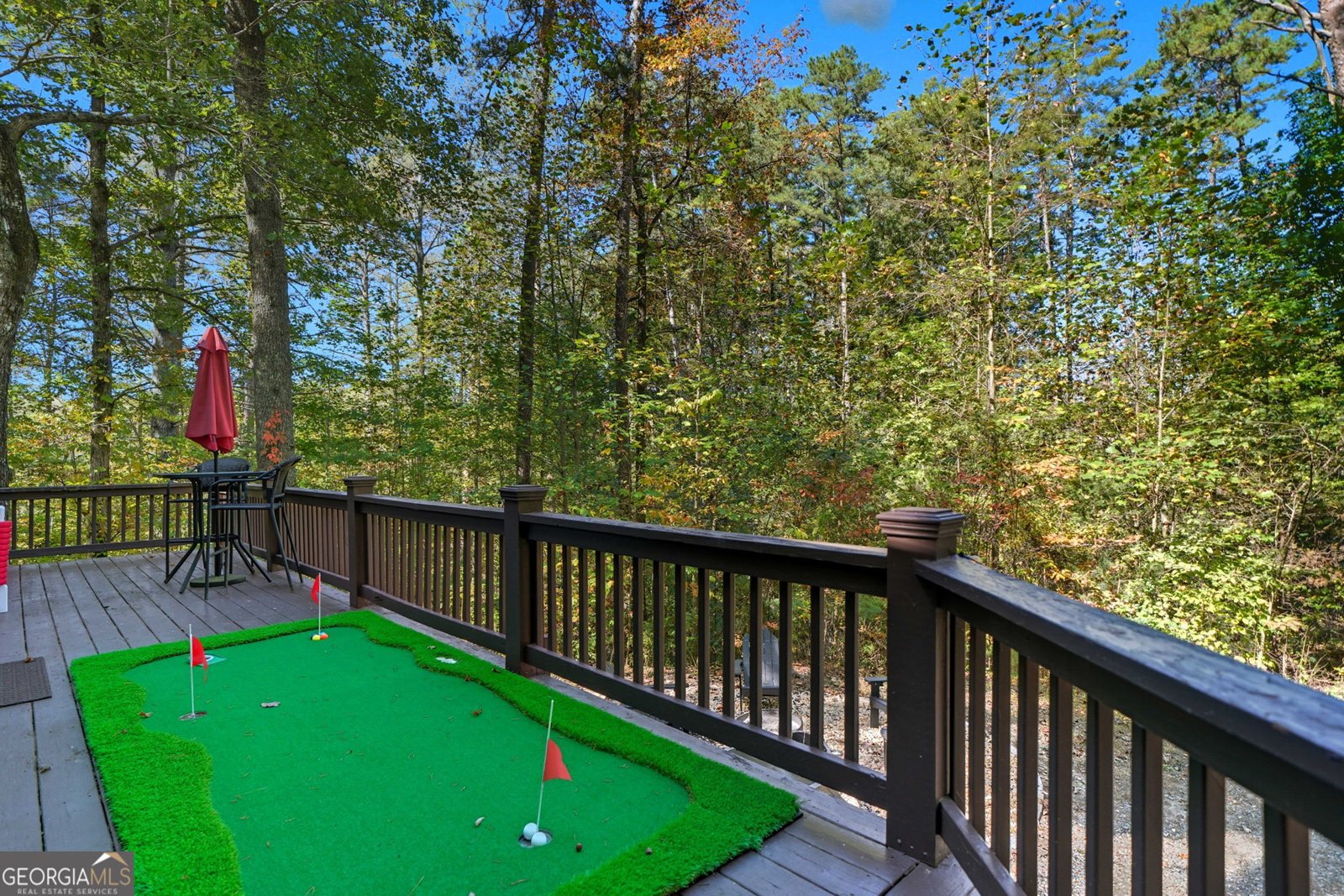 25 Foster Lane Morganton - 6