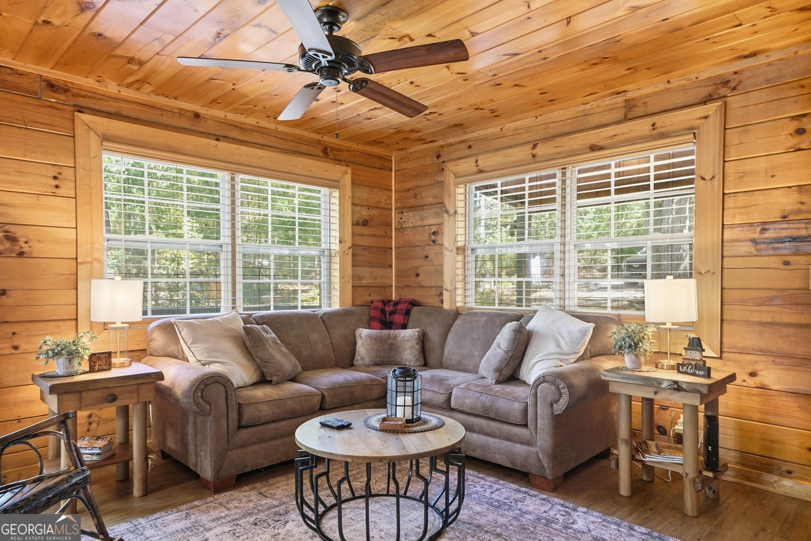 25 Foster Lane Morganton - 9