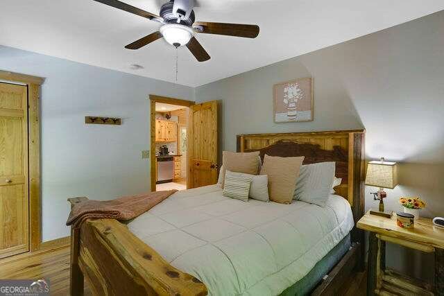 795 Kells Ridge Drive Ellijay - 11