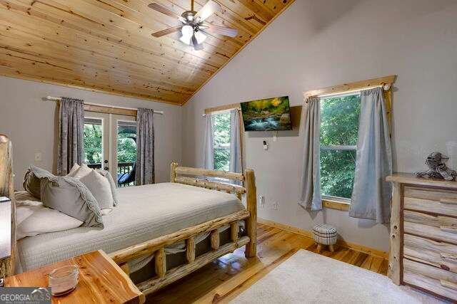 795 Kells Ridge Drive Ellijay - 12