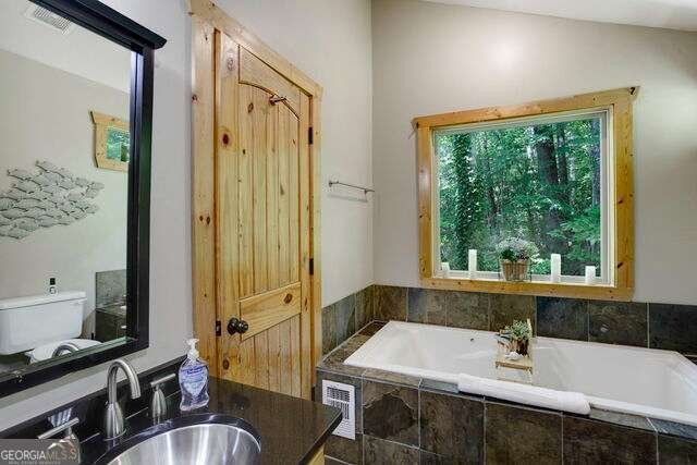 795 Kells Ridge Drive Ellijay - 15