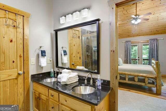 795 Kells Ridge Drive Ellijay - 17