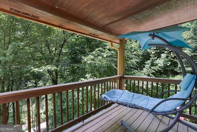 795 Kells Ridge Drive Ellijay - 18