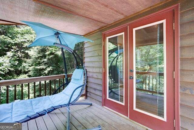 795 Kells Ridge Drive Ellijay - 19