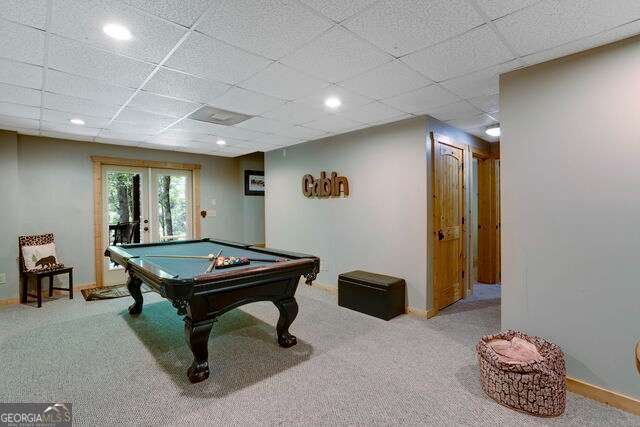 795 Kells Ridge Drive Ellijay - 20