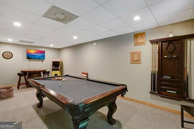 795 Kells Ridge Drive Ellijay - 21