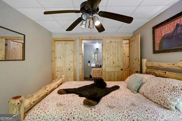 795 Kells Ridge Drive Ellijay - 22