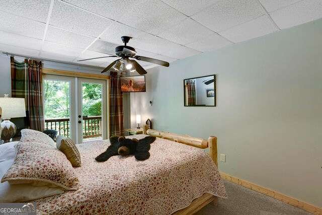 795 Kells Ridge Drive Ellijay - 23