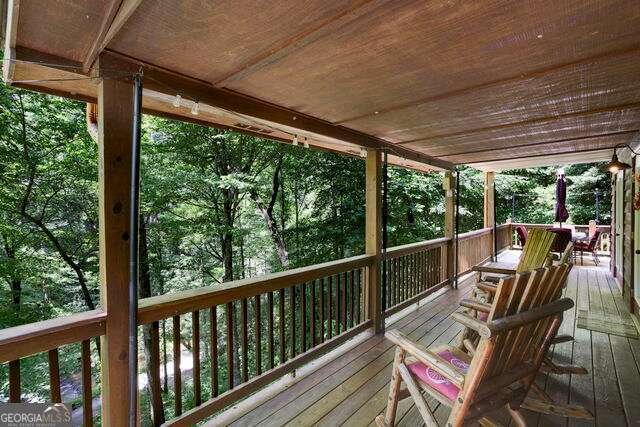 795 Kells Ridge Drive Ellijay - 27